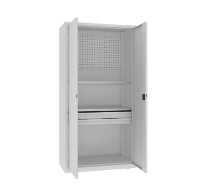 Szafka warsztatowa MSW210/5-18