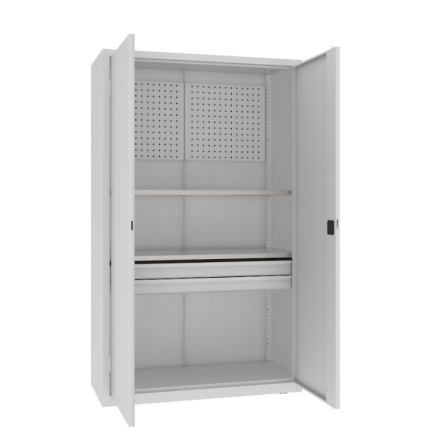 Szafka warsztatowa MSW212/5-18