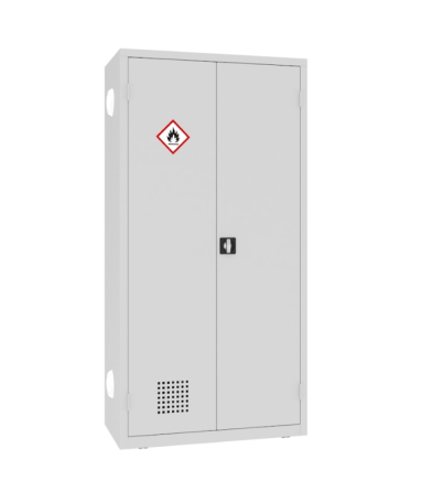 Szafka do przechowywania chemikaliów MSW212/5-31