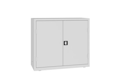 Szafka warsztatowa MSW V 112/5 - 35 z gniazdem elektrycznym