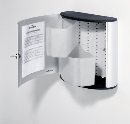 Apteczka pierwszej pomocy (różne warianty) - 2