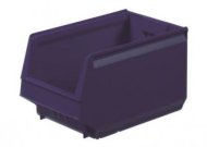 Pojemniki otwarte do przechowywania 8 szt. (3 modele) 9063.000.624