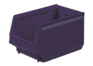 Pojemniki otwarte do przechowywania 8 szt. (3 modele) 9063.000.624