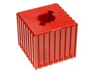 Plastikowy stojak narzędziowy ABS 50 CNC