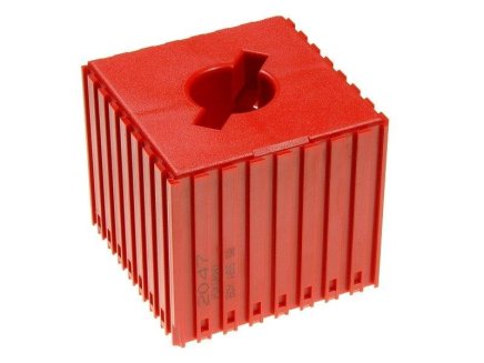 Plastikowy stojak narzędziowy ABS 50 CNC