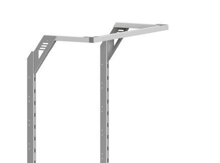 Stelaż z profilem AL 8ALNRPN15 - 3