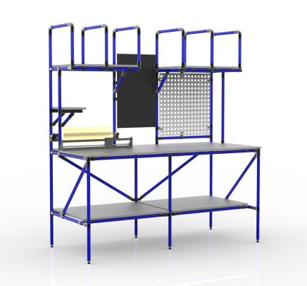 Stół do pakowania 22103152 - 3
