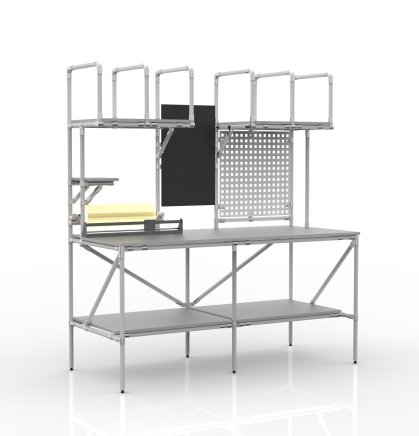 Stół do pakowania 22103152 - 1