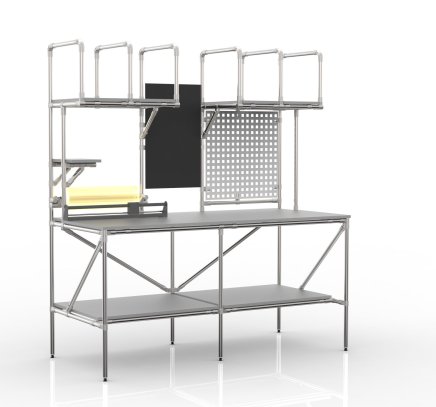 Stół do pakowania 22103152 - 4