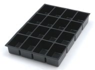 Organizer plastikowy 225P5