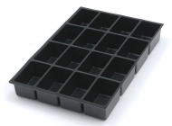 Organizer plastikowy 225P5