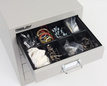 Organizer plastikowy 225P5 - 5