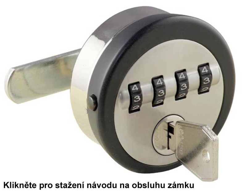 Instrukcja obsługi zamka szyfrowego A199 Instrukcja obsługi zamka szyfrowego A199