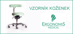 Próbka butów skórzanych Ergonomis