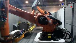 Malow - linia automatyczna